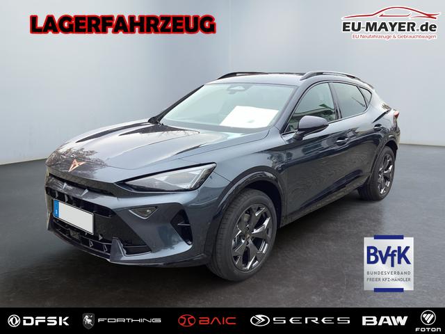 Cupra Formentor (Facelift 2026) - (2) / Festpreisgarantie* | kostenlose Lieferung! sofort verf&uuml;gbar