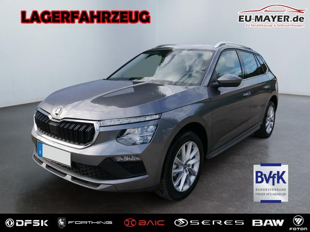 Skoda Kamiq - Extra Plus / Festpreisgarantie* | kostenlose Lieferung!