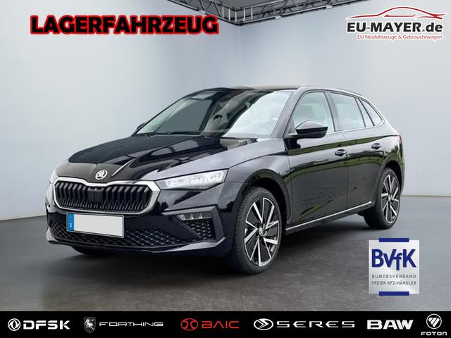 Skoda Scala - Sondermodell 130 Jahre | kostenlose Lieferung! /sofort verf&uuml;gbar