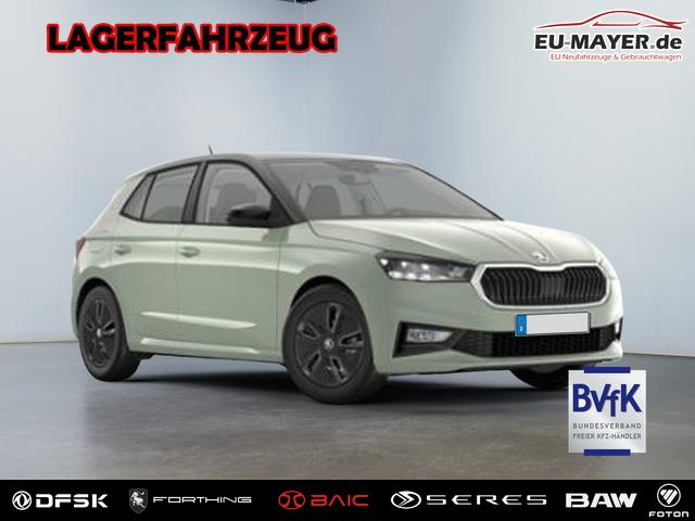 Skoda Fabia - Extra Plus / Festpreisgarantie* | kostenlose Lieferung!