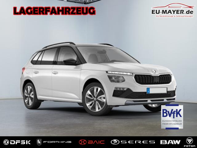 Skoda Kamiq - Extra Plus / Festpreisgarantie* | kostenlose Lieferung!