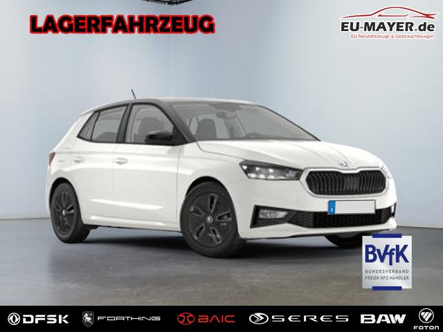 Skoda Fabia - Extra Plus / Festpreisgarantie* | kostenlose Lieferung!