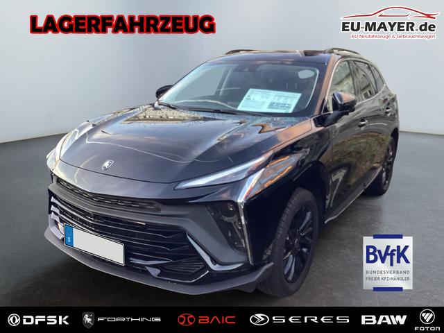 Forthing 5 - 1.5 130kW AT / sofort verf&uuml;gbar