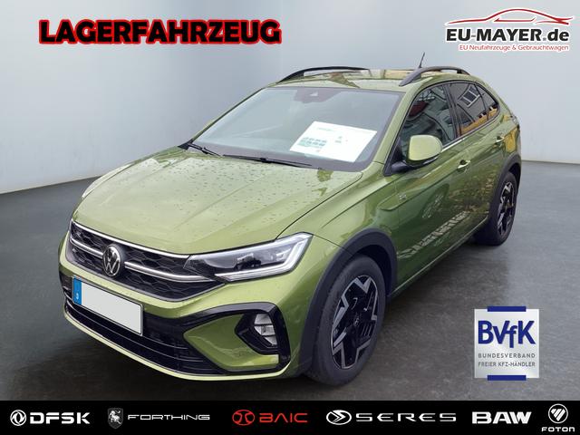 Volkswagen Taigo - R-Line Limited / Festpreisgarantie* | kostenlose Lieferung! /sofort verf&uuml;gbar
