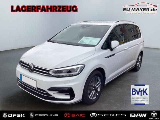 Volkswagen Touran - Limited / Festpreisgarantie* | kostenlose Lieferung! R-Line /sofort verf&uuml;gbar