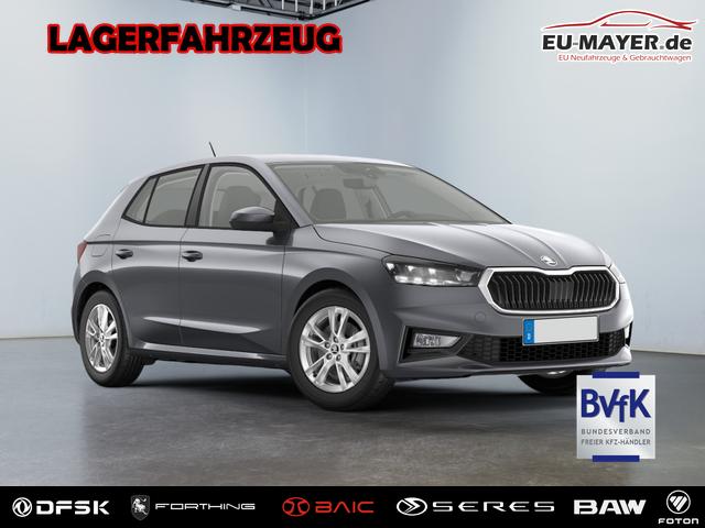 Skoda Fabia - Sondermodell 130 Jahre Premium | kostenlose Lieferung! /sofort verf&uuml;gbar