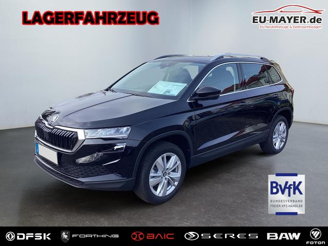 Skoda Karoq - Drive 130 / Festpreisgarantie* | kostenlose Lieferung! /sofort verf&uuml;gbar