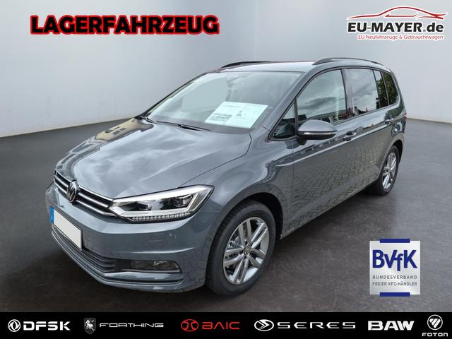 Volkswagen Touran - Limited / Festpreisgarantie* | kostenlose Lieferung! /sofort verf&uuml;gbar
