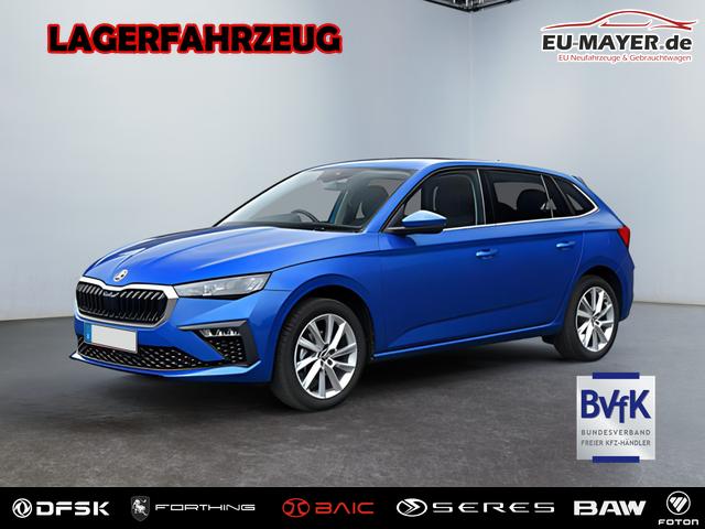 Skoda Scala - Sondermodell 130 Jahre Premium | kostenlose Lieferung! /sofort verf&uuml;gbar