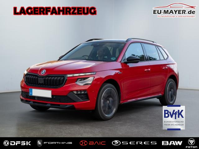 Skoda Kamiq - Sondermodell 130 Jahre Premium | kostenlose Lieferung! /sofort verf&uuml;gbar