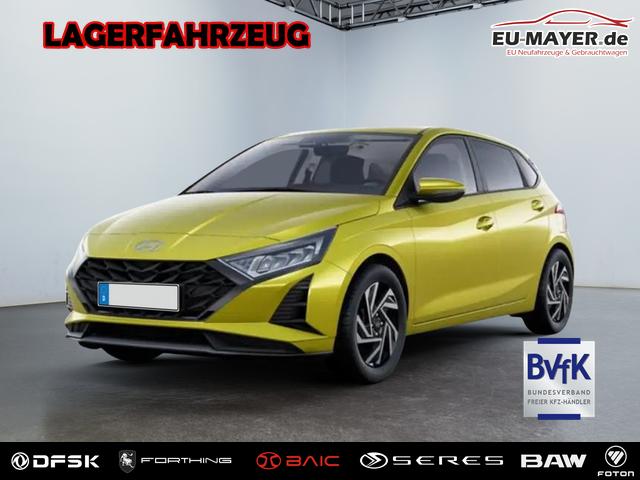 Hyundai i20 (neues Modell 2026) - Wave CZ | kostenlose Lieferung!