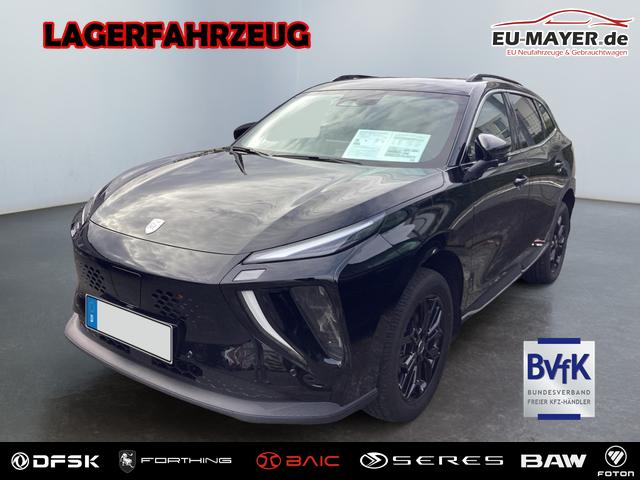 Forthing 5 REEV - Basis 1.5 120kW AT / sofort verf&uuml;gbar