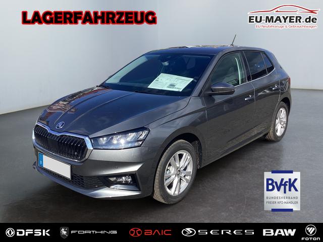 Skoda Fabia - Sondermodell 130 Jahre Premium | kostenlose Lieferung! /sofort verf&uuml;gbar