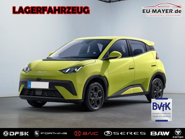 BYD Dolphin Surf - Boost / Festpreisgarantie* | F&ouml;rderf&auml;hig! - nicht