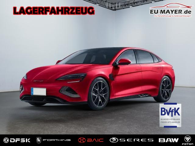 BYD Seal - Design / Festpreisgarantie* | F&ouml;rderf&auml;hig!
