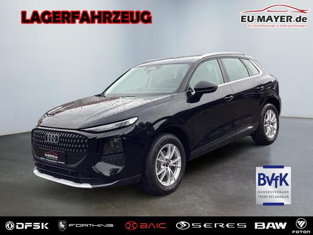 Audi Q3 (Modell 2026) - Basis / Festpreisgarantie* | kostenlose Lieferung! /sofort verf&uuml;gbar