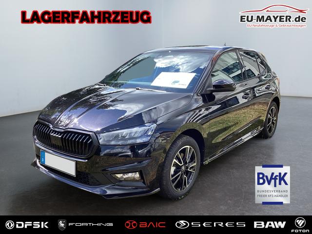 Skoda Fabia - Monte Carlo / Festpreisgarantie* | kostenlose Lieferung!