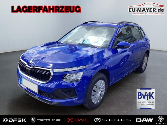 Skoda Kamiq - Essence / Festpreisgarantie* | kostenlose Lieferung!