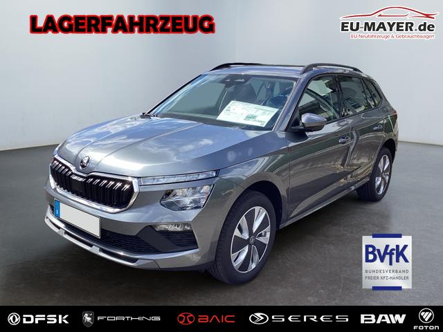 Skoda Kamiq - Extra Plus / Festpreisgarantie* | kostenlose Lieferung!
