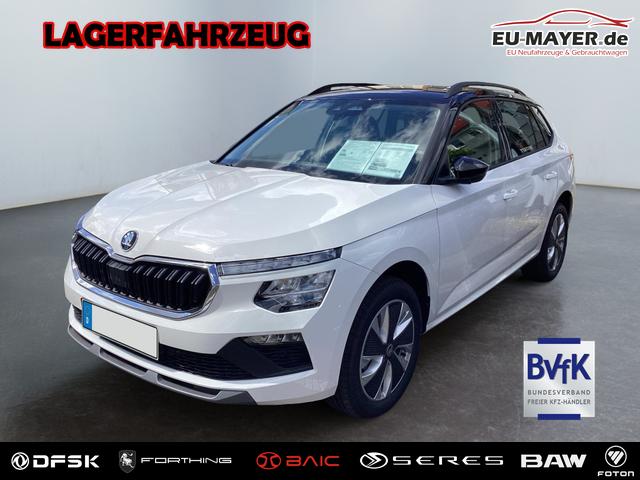 Skoda Kamiq - Extra Plus / Festpreisgarantie* | kostenlose Lieferung!