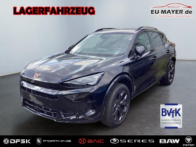 Cupra Formentor (Facelift 2026) - (2) / Festpreisgarantie* | kostenlose Lieferung!
