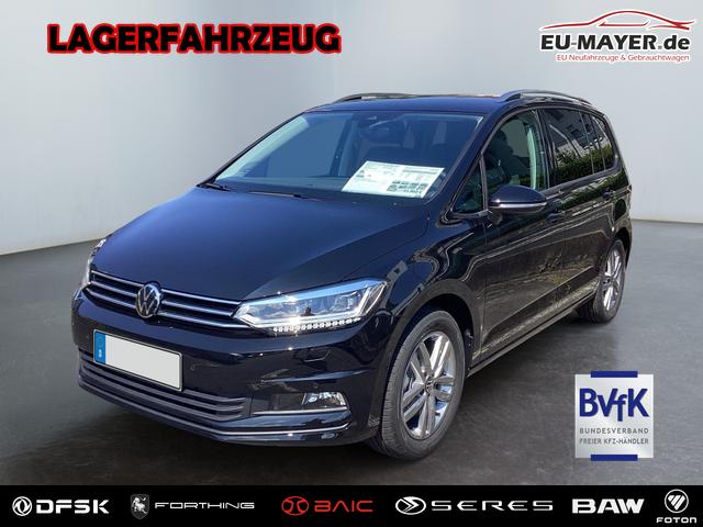 Volkswagen Touran - Limited / Festpreisgarantie* | kostenlose Lieferung! /sofort verf&uuml;gbar