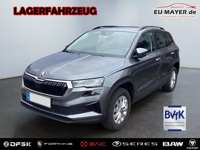 Skoda Karoq - Sondermodell 130 Jahre | kostenlose Lieferung!