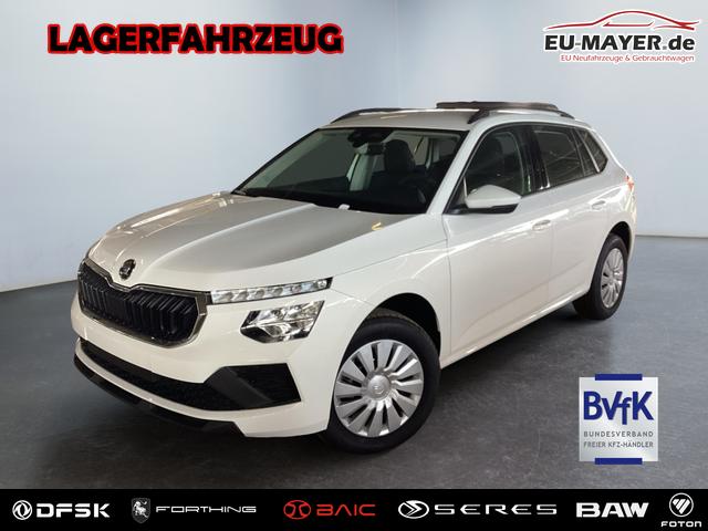 Skoda Kamiq - Essence / Festpreisgarantie* | kostenlose Lieferung!