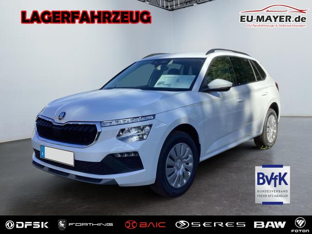 Skoda Kamiq - Selection CZ | kostenlose Lieferung!