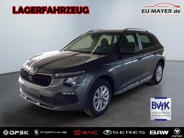 Skoda Kamiq - Top Selection CZ | kostenlose Lieferung!