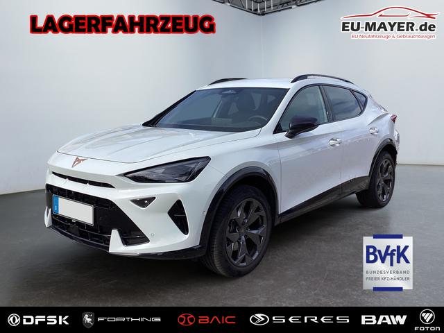 Cupra Formentor (Facelift 2026) - (2) / Festpreisgarantie* | kostenlose Lieferung!