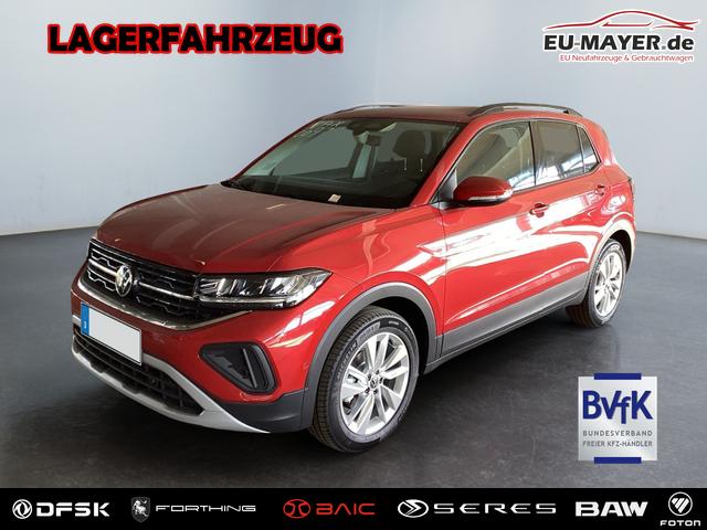 Volkswagen T-Cross - Limited / Festpreisgarantie* | kostenlose Lieferung!