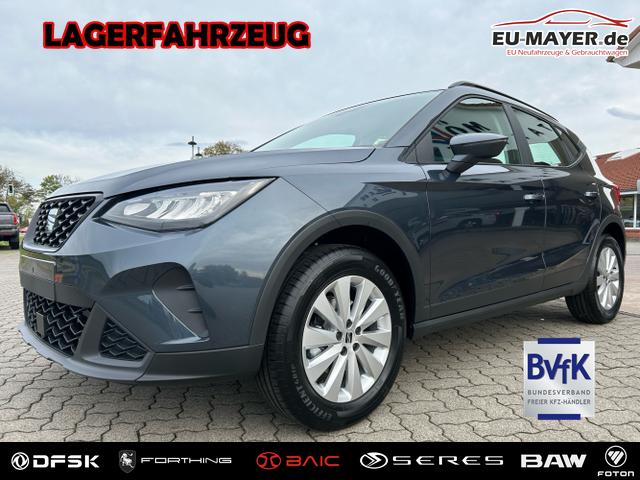 Seat Arona - Style 1.0 TSI / Sitzheizung