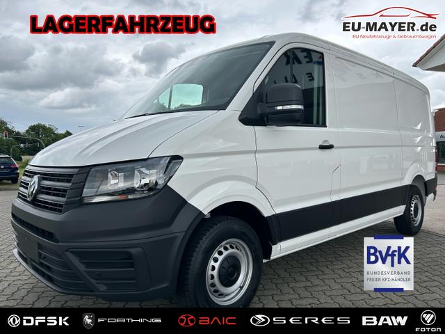 Volkswagen Crafter - 30 2.0 TDI L3H2 / 4 J. Garantie