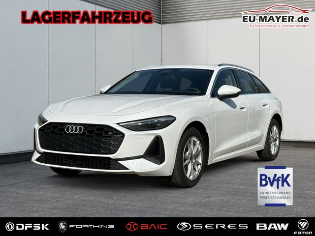 Audi A5 Avant - Basis NAVI+PDC+SHZ+EL.HECKKL.+17 LM