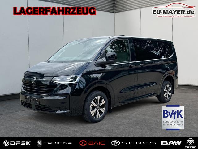 Volkswagen T7 Caravelle - Style KR AHK+MATRIX+NAVI+SOUND+ACC+SHZ+KAMERA+PDC