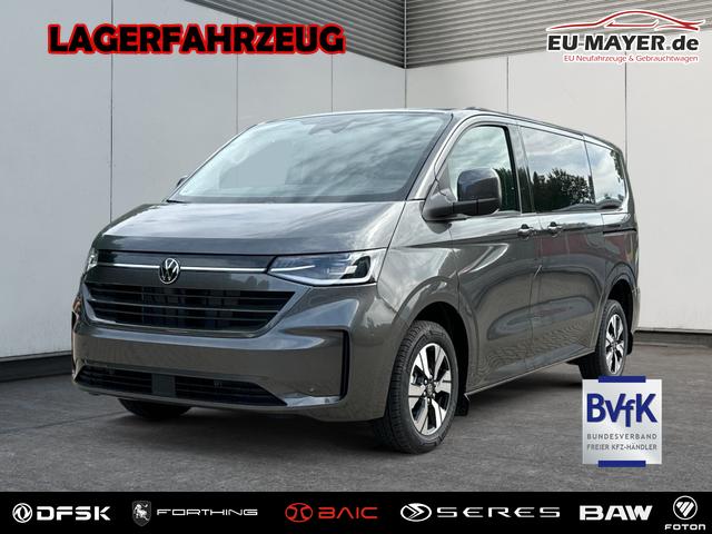 Volkswagen T7 Caravelle - Style KR+AHK+NAVI+MATRIX-LED+SHZ+KAMERA+PDC