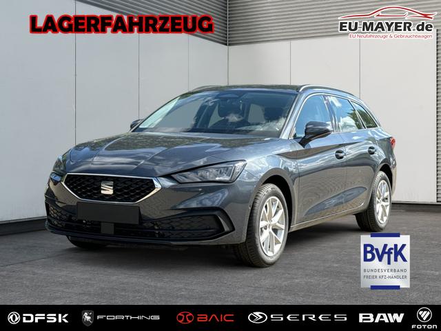 Seat Leon Sportstourer - Style DSG+RFK+ACC+SHZ+FULLLINK+LED