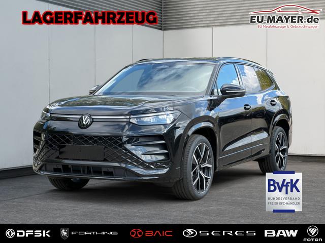 Volkswagen Tayron - R-Line Edition Plus PLUG-IN+PANO+AHK+EL.HECKKL.+LED+PDC+20''LM