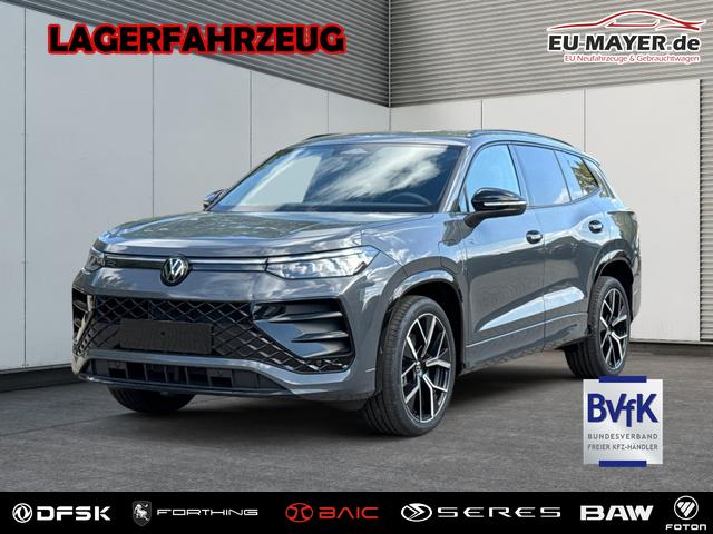 Volkswagen Tayron - R-Line Edition Plus PLUG-IN+PANO+AHK+EL.HECKKL.+LED+PDC+20''LM