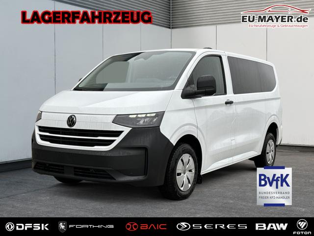 Volkswagen T7 Caravelle - Basis KR 9-SITZE+KAMERA+PDC+LED+GJR+KLIMA