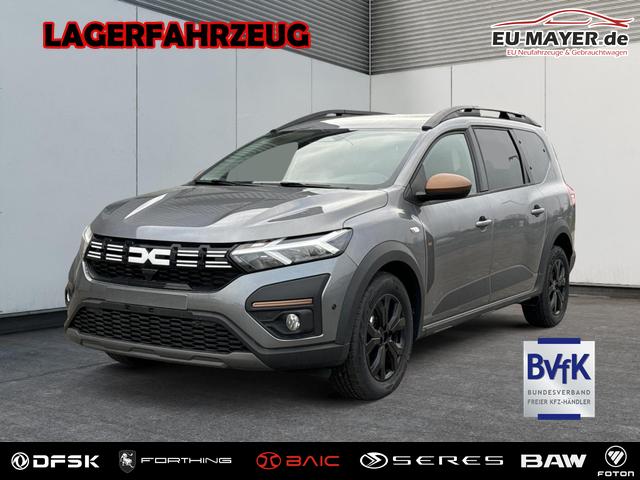 Dacia Jogger - Extreme 7-SITZER+LED+SHZ+ALU+KAMERA+DAB