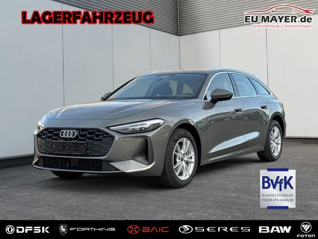 Audi A5 Avant - Basis quattro NAVI+PDC+SHZ+EL.HECKKL.