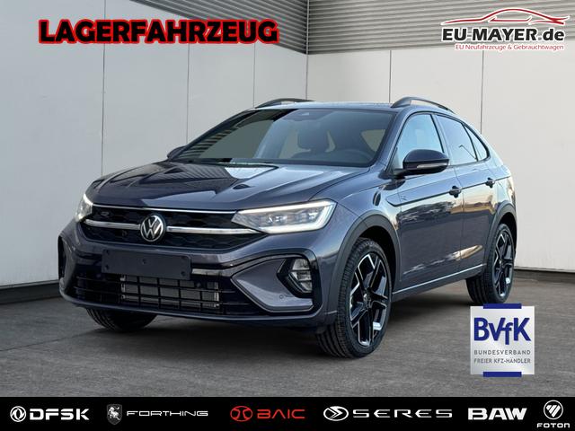 Volkswagen Taigo - R-Line MATRIX+Keyless+KAMERA+18"ALU+ACC+SHZ