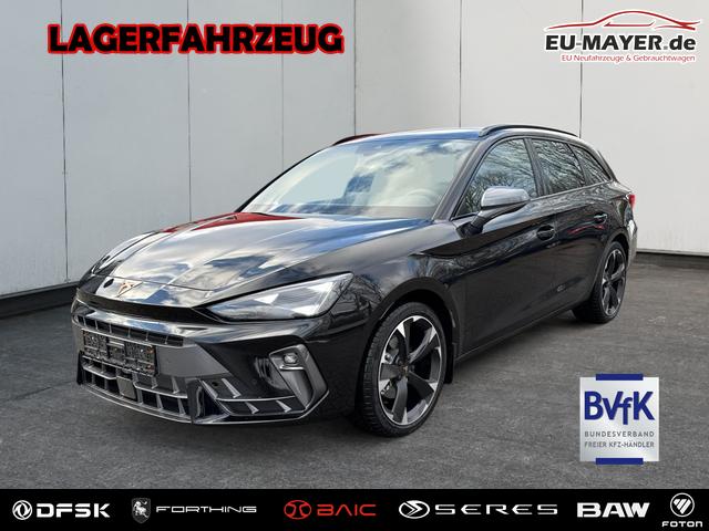 Cupra Leon Sportstourer - ST eHK+KAMERA+SHZ+ACC+LED+18" LM+PDC