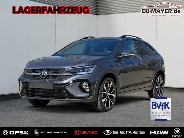 Volkswagen Taigo - R-Line Limited MATRIX-LED+KAMERA+ACC+KLIMA