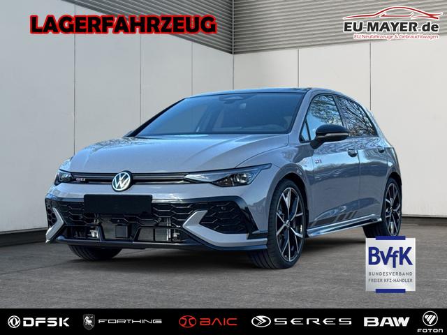 Volkswagen Golf - GTI Clubsport PANO+MATRIX+HUD+HARMAN+NAVI+360 KAMERA+19 LM