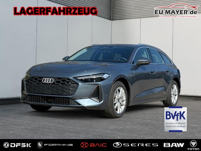 Audi A5 Avant - Basis KAMERA+EL.HECKKL.+NAVI+SHZ+17 LM