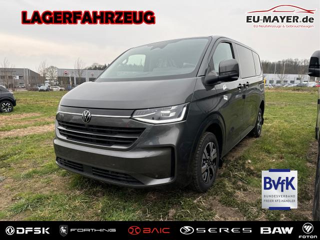 Volkswagen T7 Caravelle - Style KR+AHK+NAVI+MATRIX-LED+SHZ+KAMERA+PDC