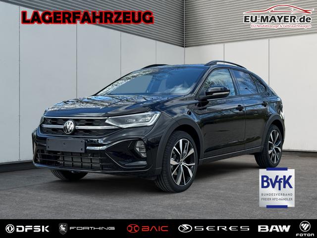 Volkswagen Taigo - R-Line Limited MATRIX-LED+KAMERA+ACC+KLIMA